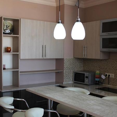 Batumi First Line Apartment Exterior photo