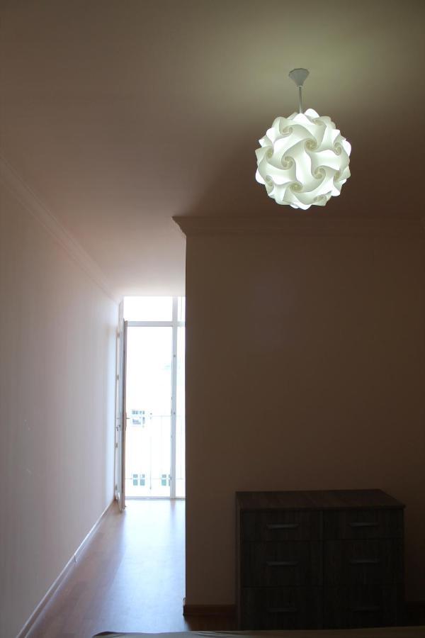 Batumi First Line Apartment Exterior photo
