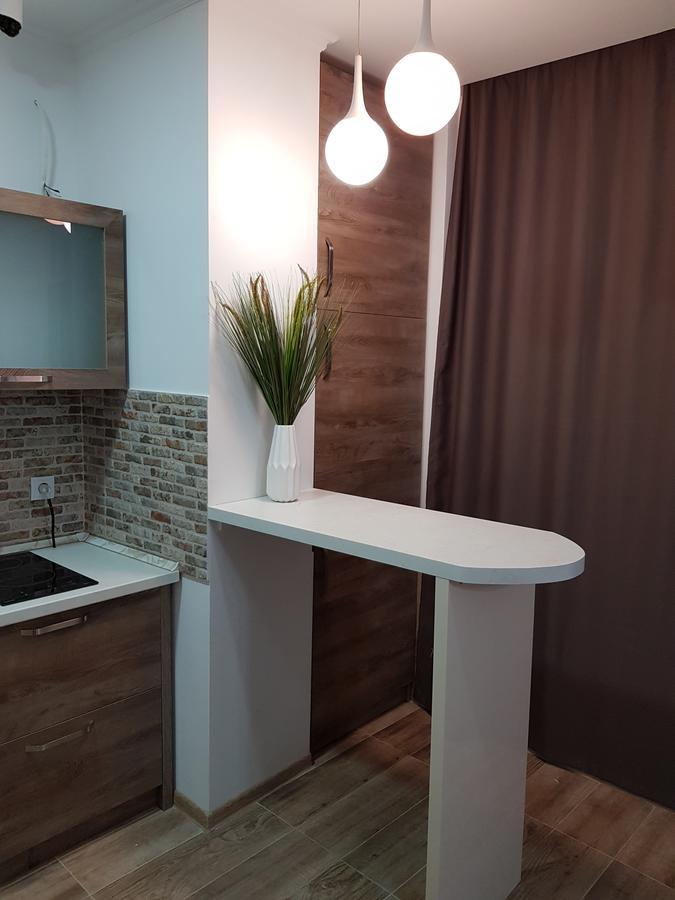 Batumi First Line Apartment Exterior photo