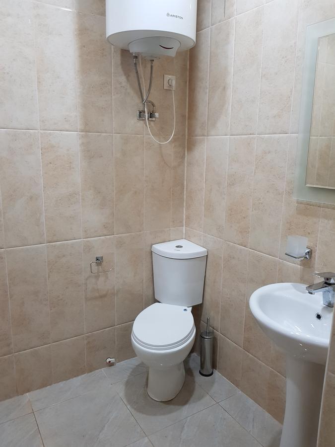 Batumi First Line Apartment Exterior photo
